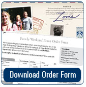 Download Order Form
