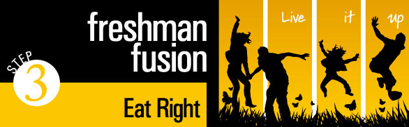 Freshman Fusion Step 3