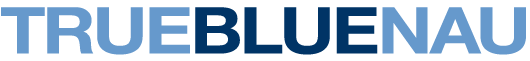 True Blue NAU