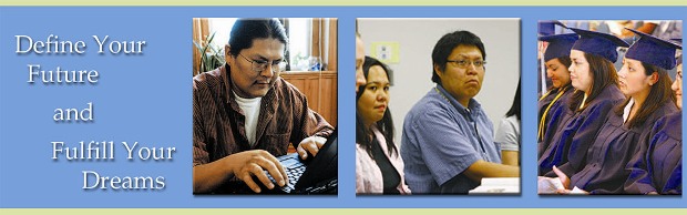 picture of students adult learners