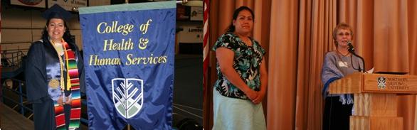 Four Corners Upward Bound Math & Science
