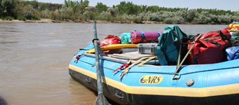 Rafting