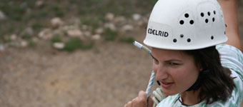 Challenge Course