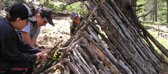 Survival Skills