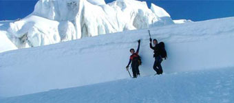 Avalanche