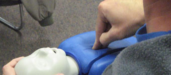 CPR and BLS