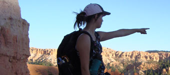 Intro to Orienteering
