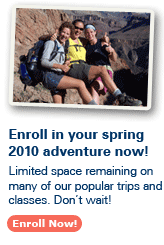 Enroll Now!