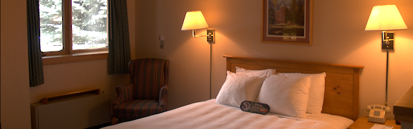 Room at the Inn @ NAU