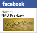 Pre-Law Facebook Page